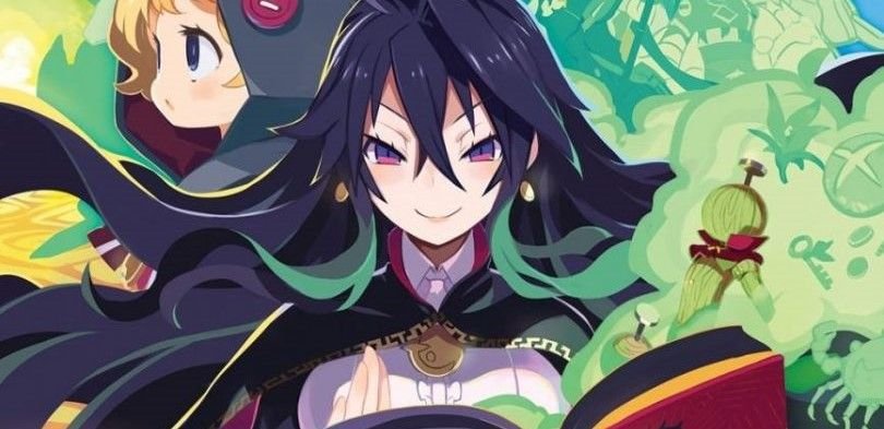 Lanzado el nuevo tráiler de ‘Labyrinth of Refrain: Coven of Dusk’ en el que se detalla el sistema Puppets