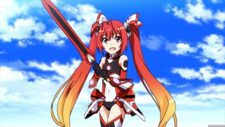 Ore Twintail Ni Narimasu Season 2