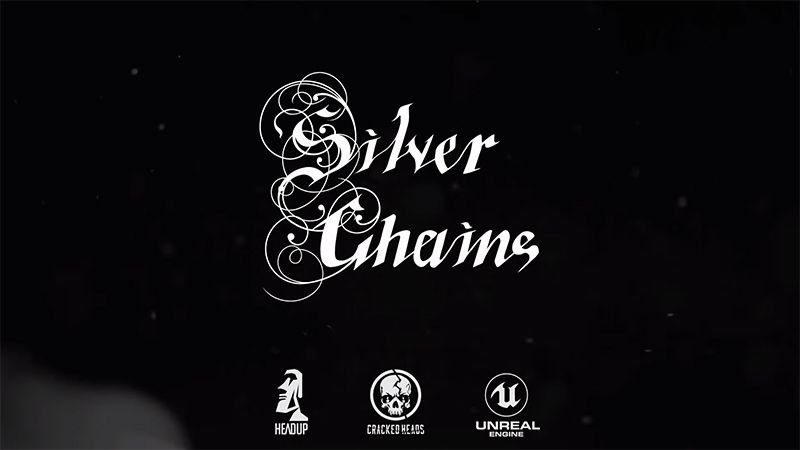 Un survival horror llamado ‘Silver Chains’ saldrá para PS4, Xbox One, PC y Switch