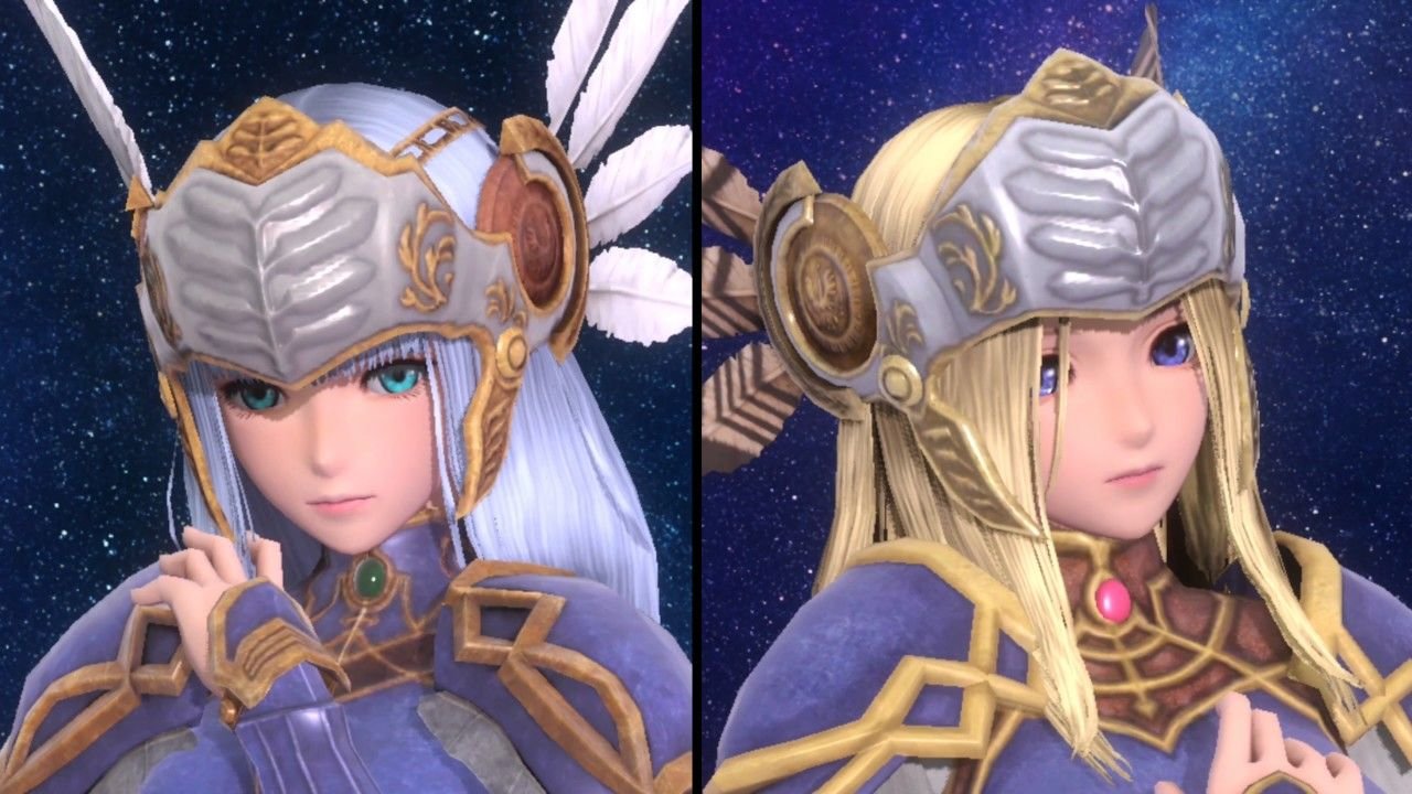 ‘Star Ocean: Anamnesis’ y ‘Valkyrie Profile’ se dan la mano en una nueva colaboración