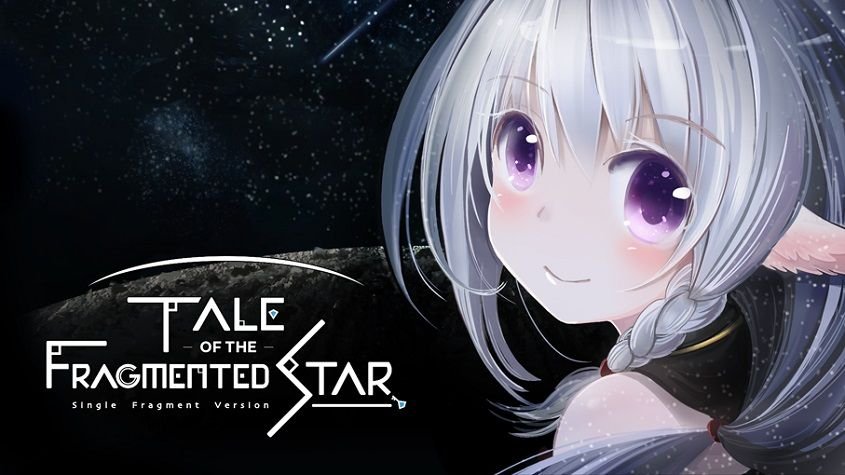 ‘Tale of the Fragmented Star’ llegará a Occidente