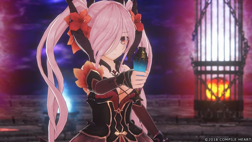 ‘Varnir of the Dragon Star’ detalla algunos personajes y misiones