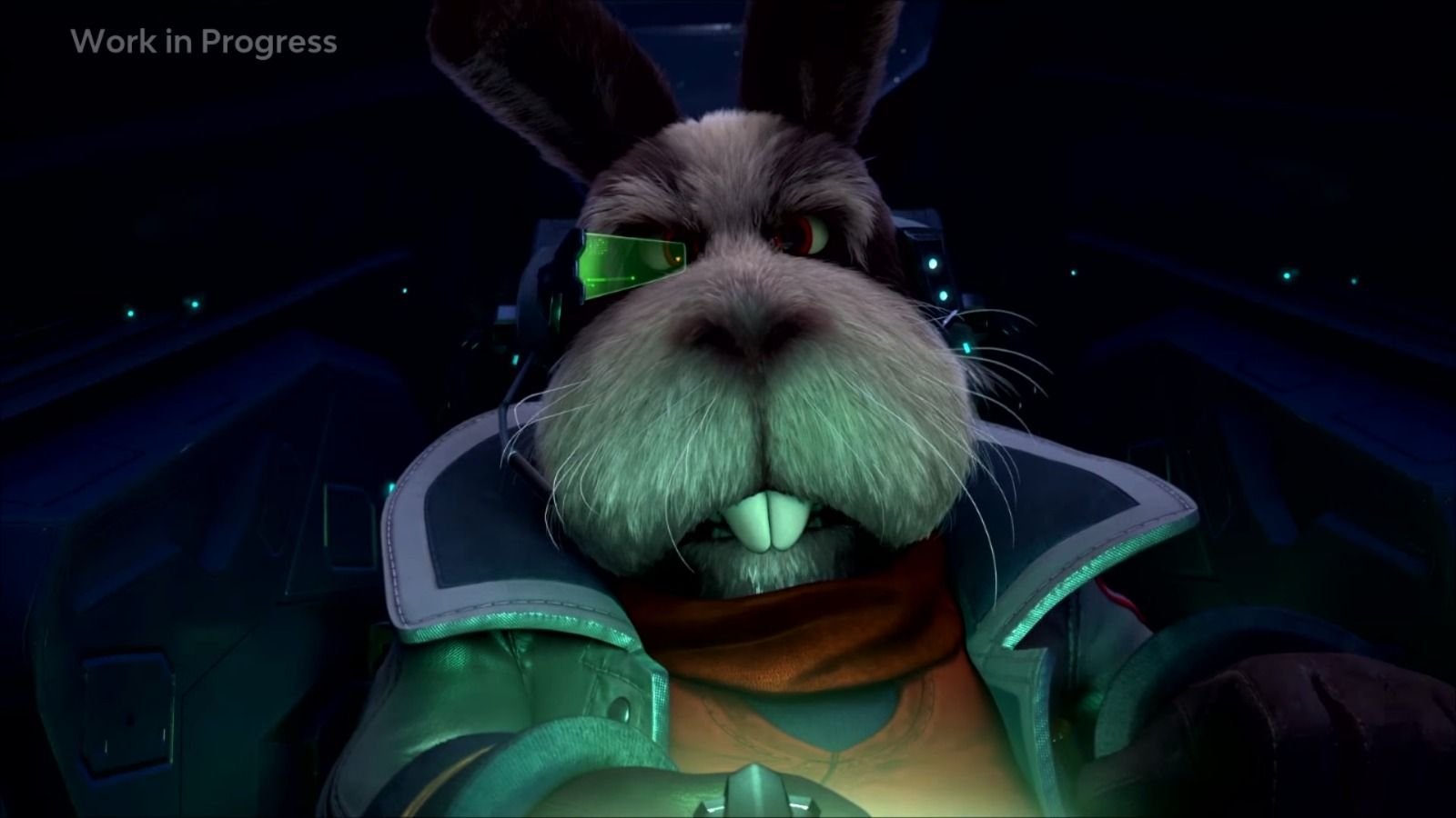 El equipo entero de Starfox hace su aparición en el nuevo tráiler de ‘Starlink: Battle For Atlas’