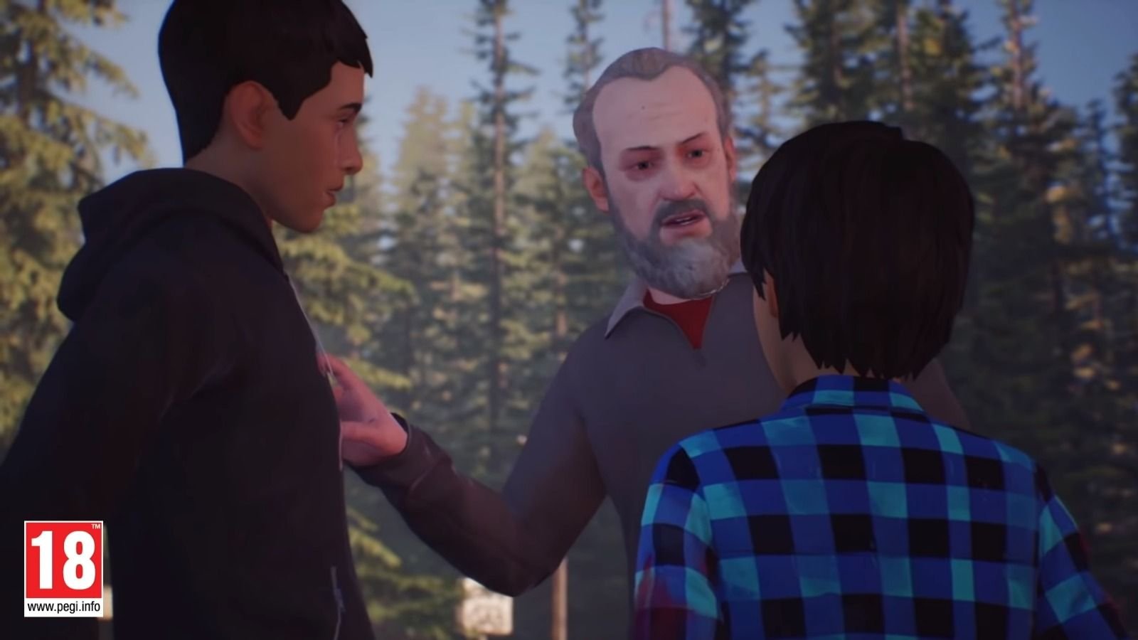 El primer episodio de ‘Life is Strange 2’ ya está disponible