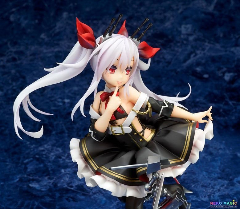 Vampire de ‘Azur Lane’ tendrá una figura de 22 centímetros