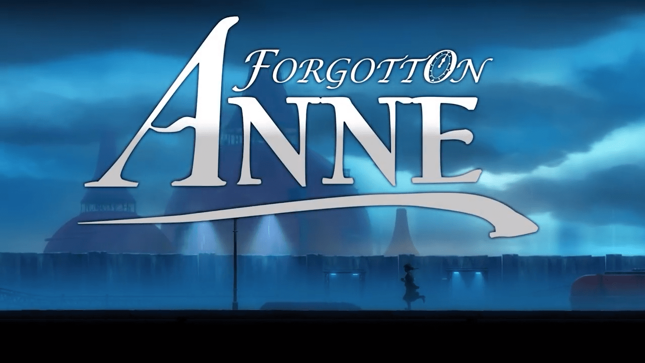 ‘Forgotton Anne’ llegará a Nintendo Switch en primavera