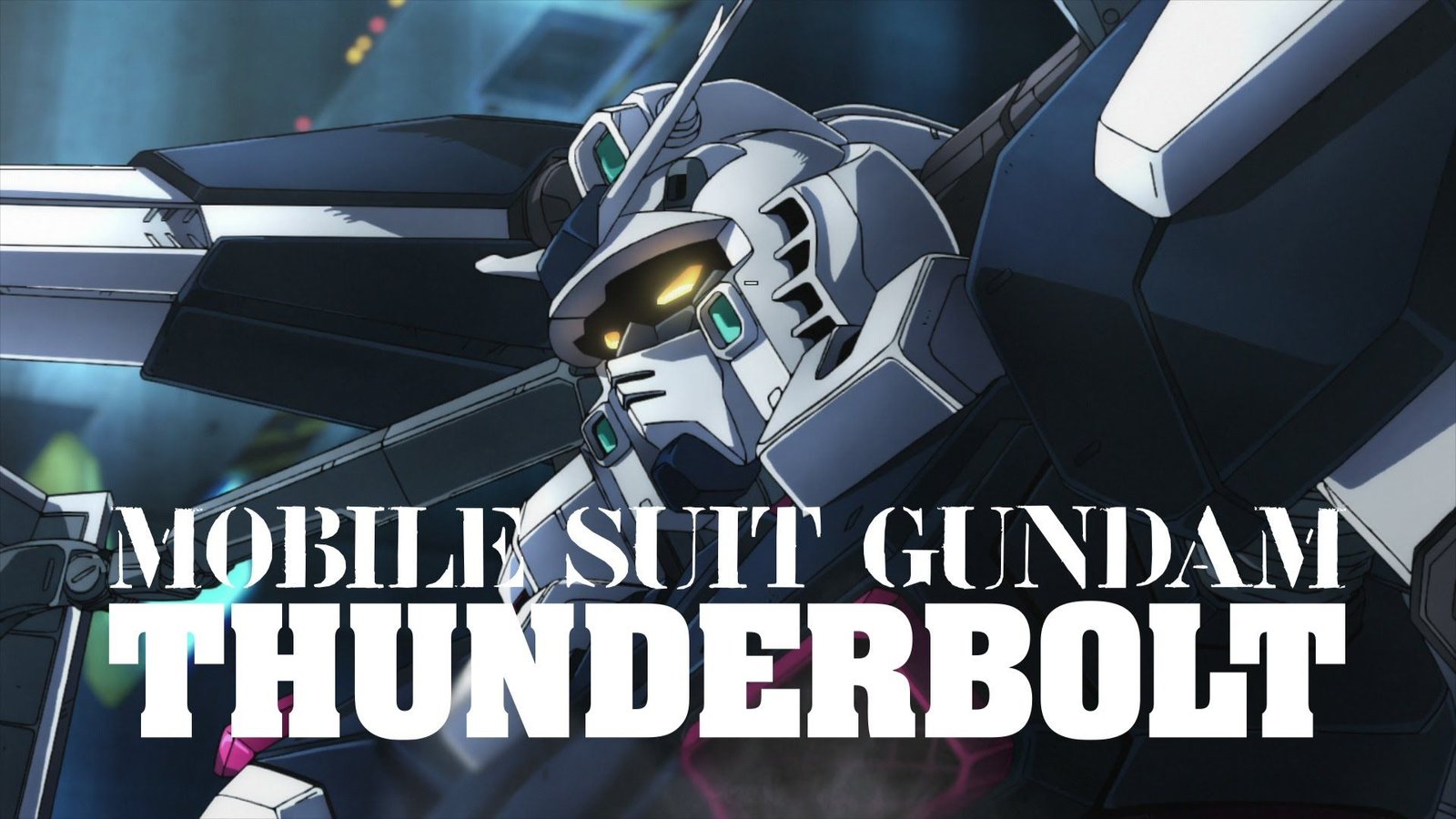 El manga ‘Mobile Suit Gundam Thunderbolt’ entra en pausa