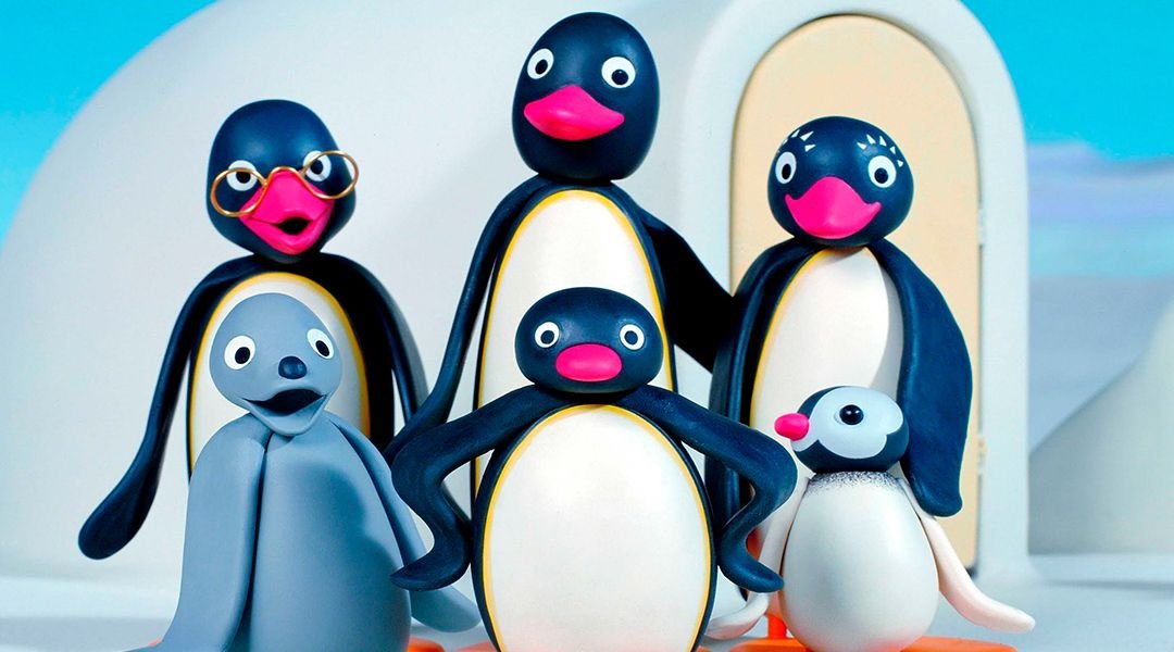 Los nuevos capítulos de ‘Pingu in the City’ llegarán a partir del 6 de octubre