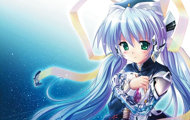 ‘Flowers’ y ‘Planetarian’ llegarán a consolas