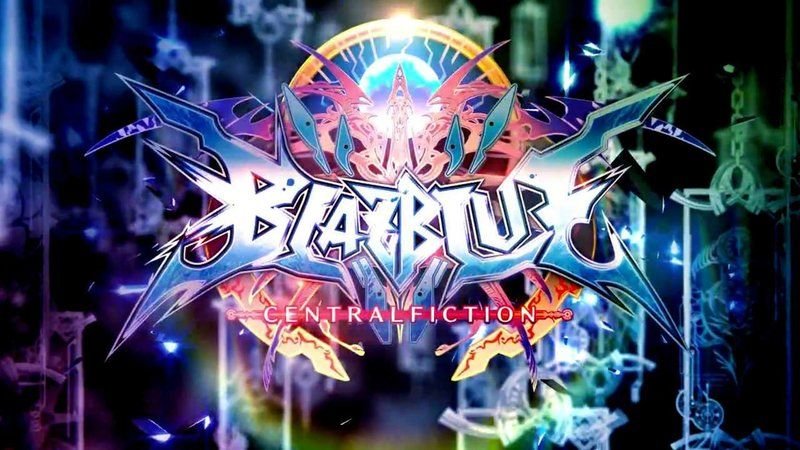 Anunciado ‘BlazBlue: Central Fiction Special Edition’ para Nintendo Switch en la TGS 2018