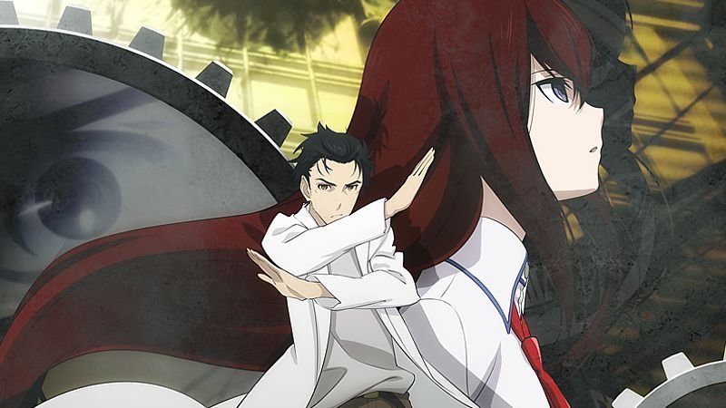 [Análisis] Steins;Gate 2