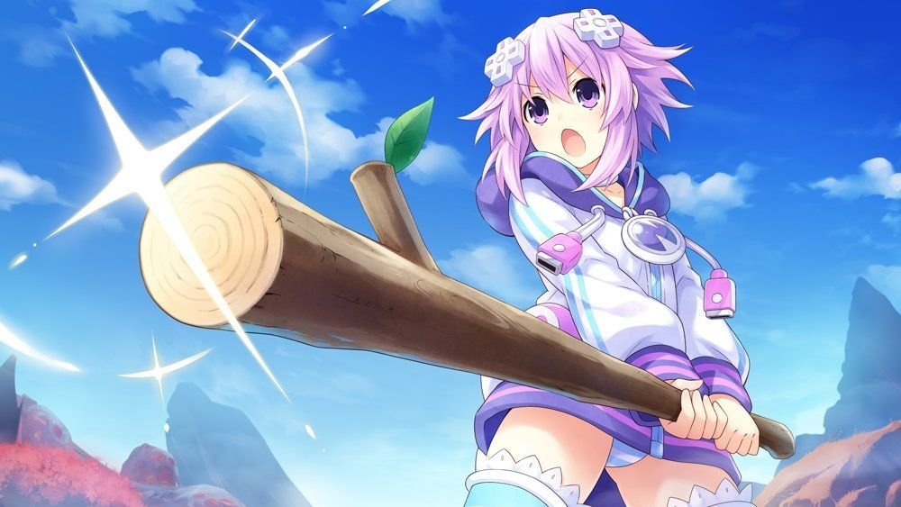 ‘Super Neptunia RPG’ también se retrasará en Japón