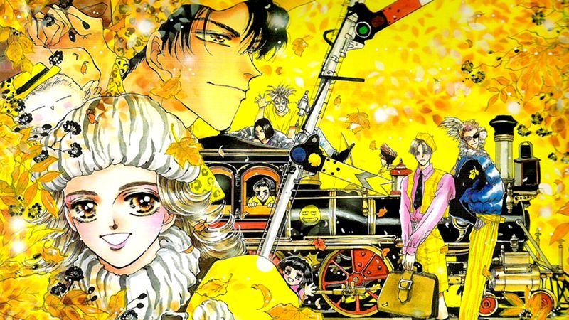 La mangaka Yumi Tamura dará un gran anuncio el 28 de noviembre