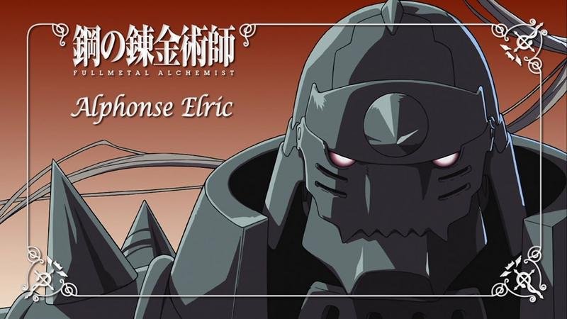 First 4 Figures lanzará una figura de Alphonse Elric de ‘Full Metal Alchemist’