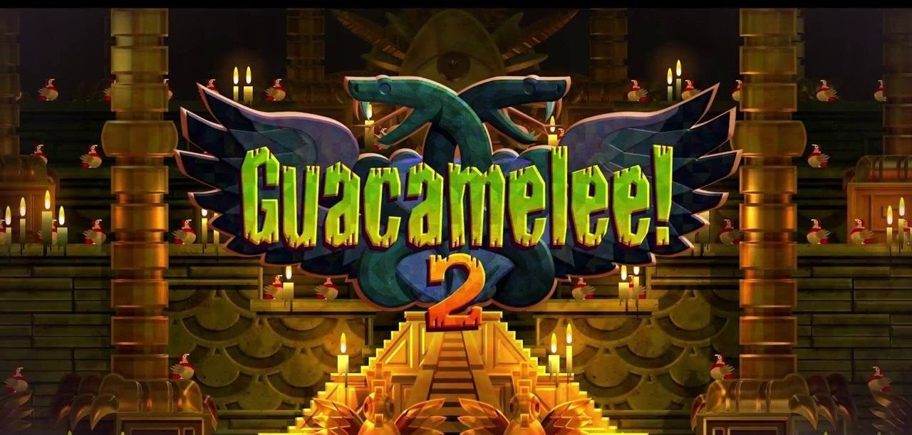 ‘Guacamelee! Super Turbo Championship Edition’ ya está disponible en Switch, y su secuela ‘Guacamelee! 2’ llegará a esta en diciembre