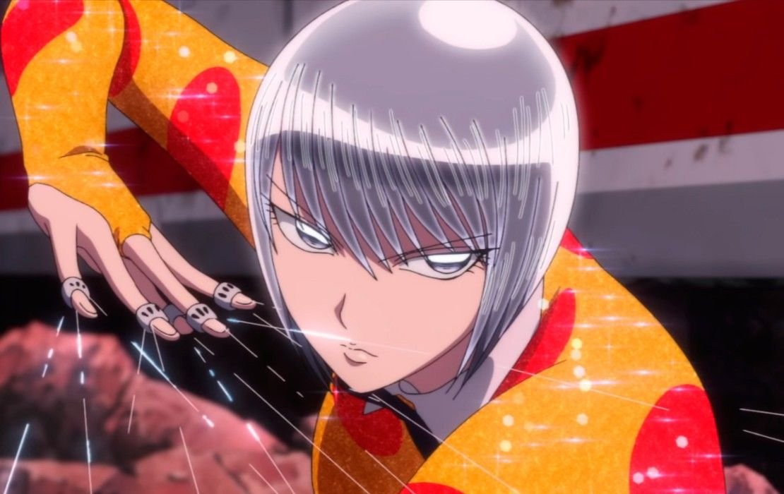 ‘Karakuri Circus’ revela nuevos miembros del elenco