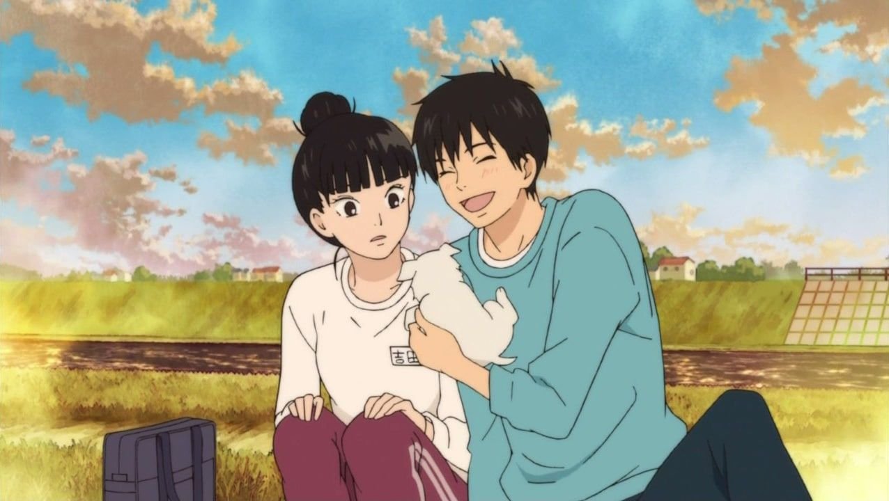 ‘Kimi ni Todoke’ tendrá su tercer capítulo spin-off el 13 de marzo de 2019