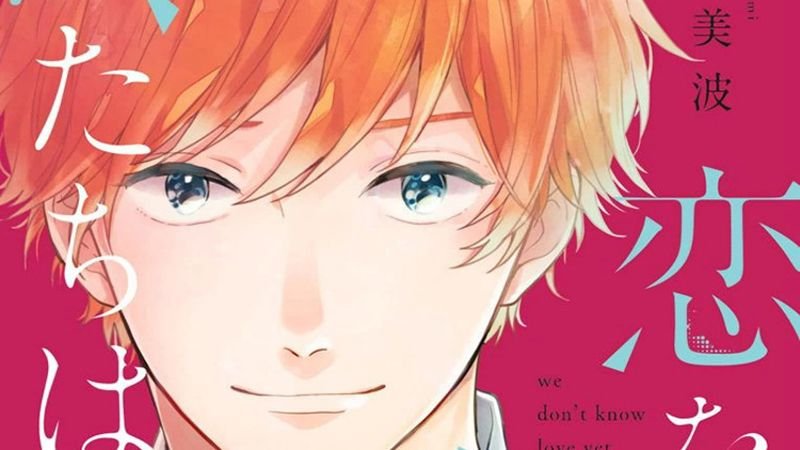 Minami Mizuno lanzará un one-shot el mes que viene