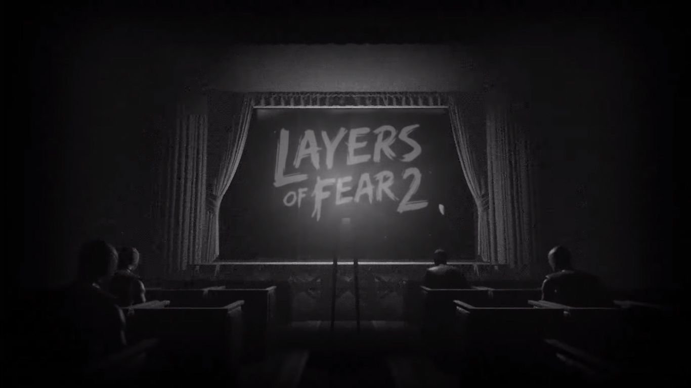 Gun Media anuncia ‘Layers of Fear 2’