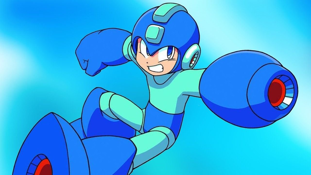 Se confirma oficialmente la producción de una película live-action de ‘Mega Man’