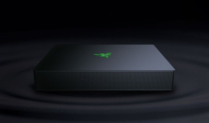 Despreocúpate del lag en las redes inalámbricas gracias al Razer Sila, el router WiFi de alto rendimiento