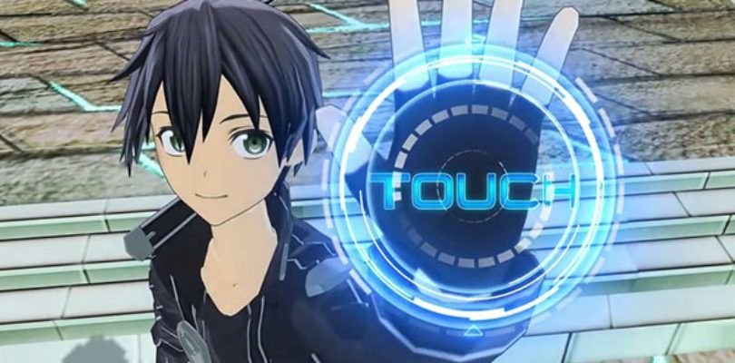 Se ha anunciado ‘Sword Art Online Arcade: Deep Explorer’ para máquinas arcades