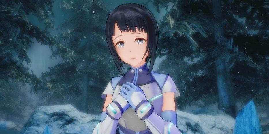 Yuna, Eiji y Seven presentados como personajes del DLC Dissonance of the Nexus de ‘Sword Art Online: Fatal Bullet’