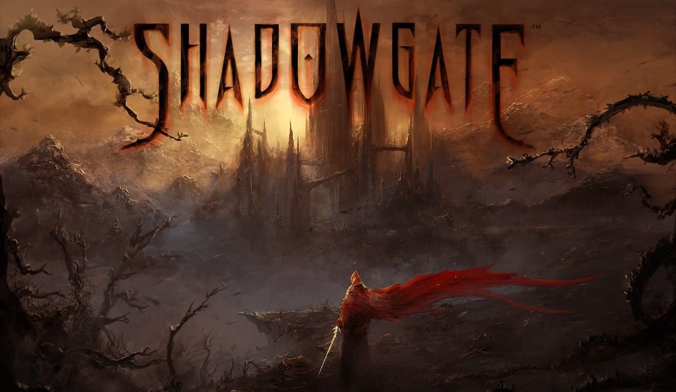 El remake de ‘Shadowgate’ llegará en los próximos meses a PS4, Xbox One y Switch