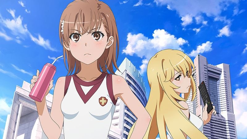 El capítulo 13 de ‘Toaru Kagaku no Railgun T’ se transmitirá el 1 de mayo