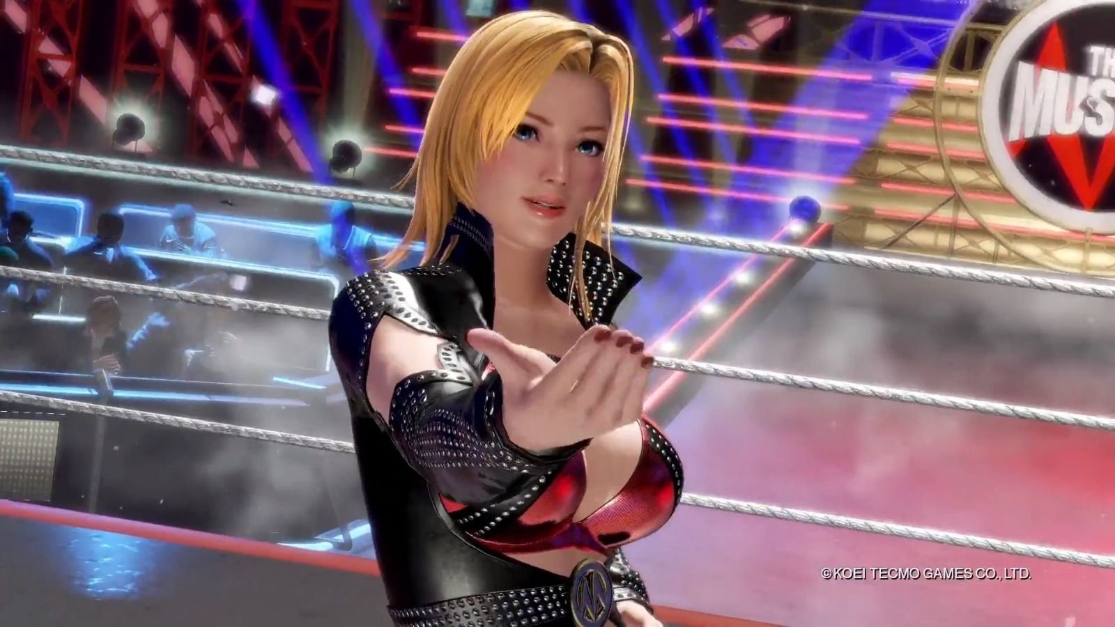 La nueva actualización de ‘Dead or Alive 6’ solucionará la polémica con los peinados de pago