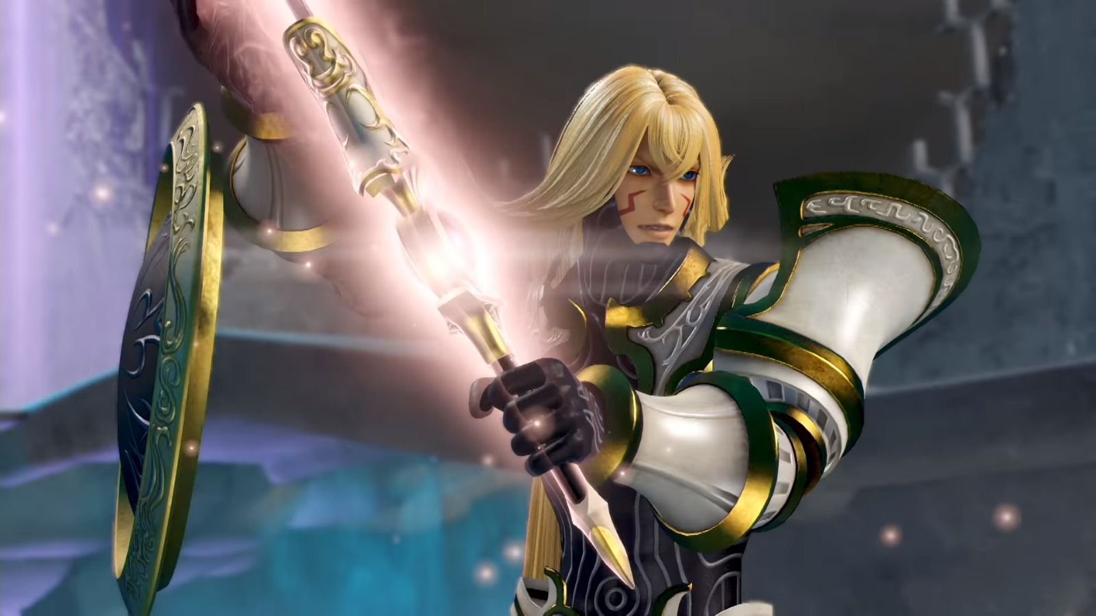 Kam’lanaut es el cuarto personaje descargable que se une al combate en ‘Dissidia Final Fantasy NT’