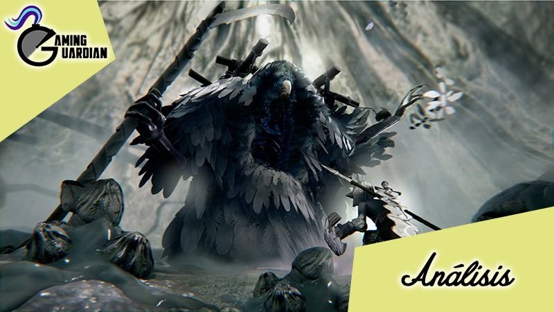 [Análisis] Sinner: Sacrifice for Redemption