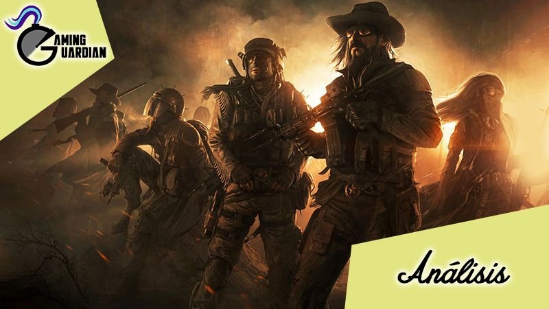 [Análisis] Wasteland 2: Director’s Cut