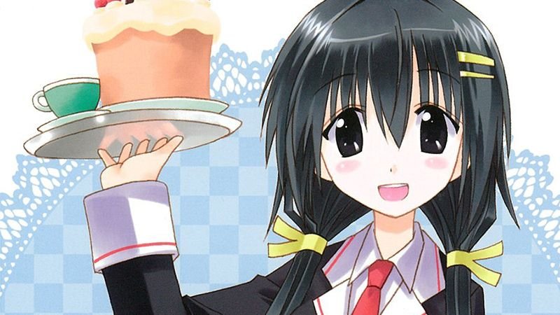 El manga ‘Cafe Tanteibu’ finalizará en noviembre