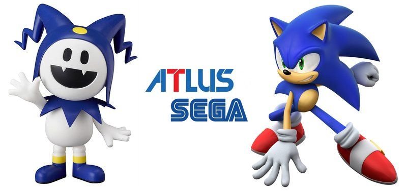 Atlus USA da la bienvenida a un nuevo presidente, Ian Curran, CEO y Presidente de Sega of America