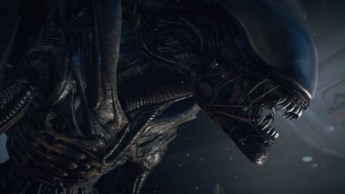 Todo apunta a que ‘Alien: Blackout’ será presentado en los The Game Awards