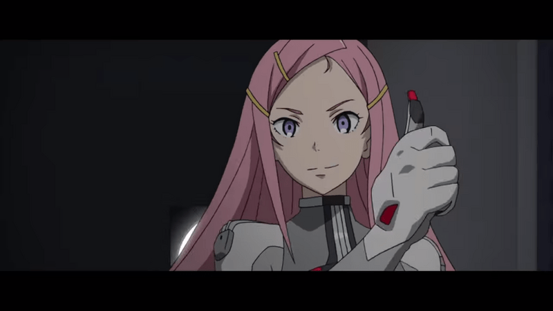 ‘Eureka Seven: Hi – Evolution’ revela nuevo vídeo con la versión remasterizada de ‘Tiger Track’