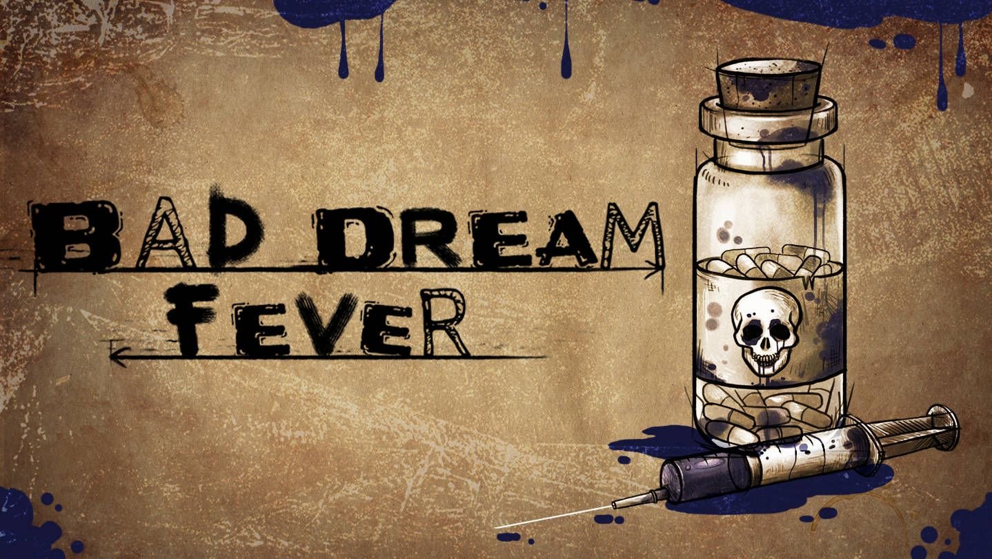 ‘Bad Dream: Fever’ llegará a PC y Mac esta semana