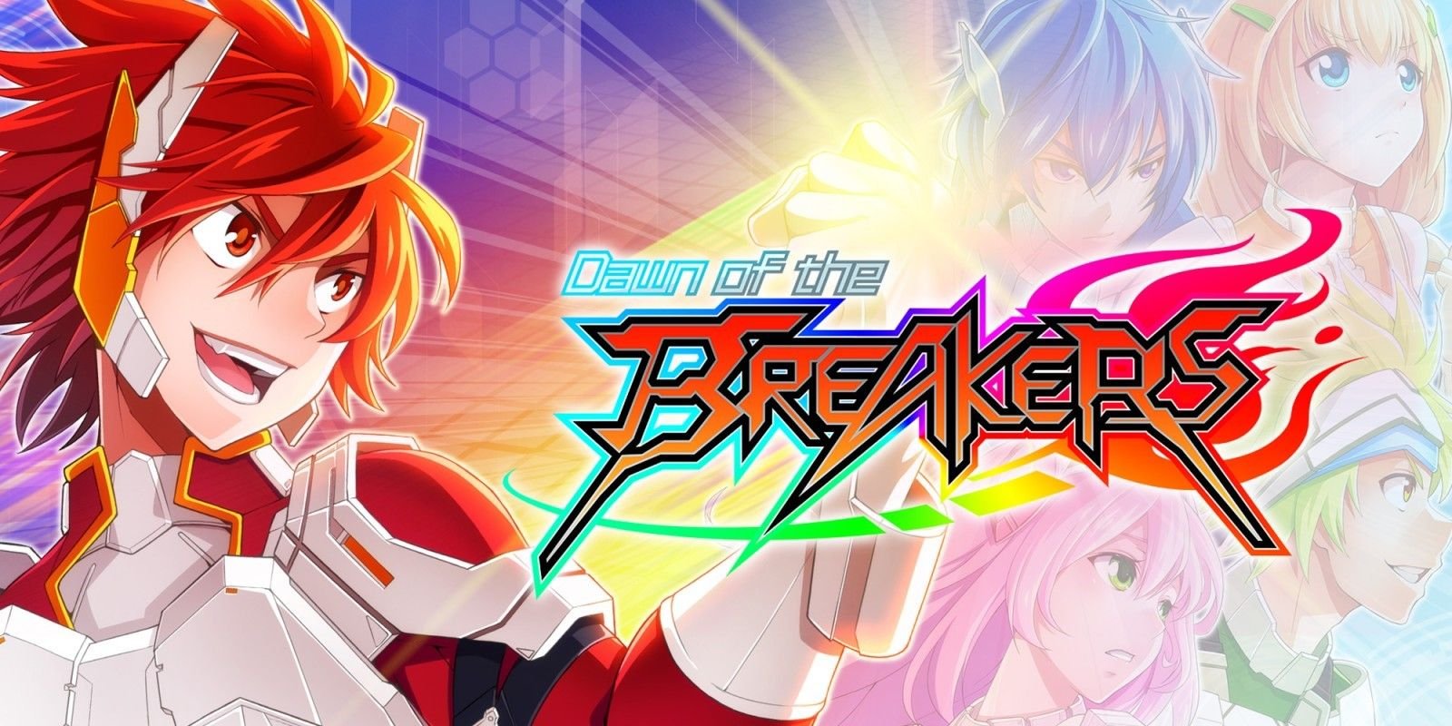 El free-to-play ‘Dawn of the Breakers’ ya está disponible en PC