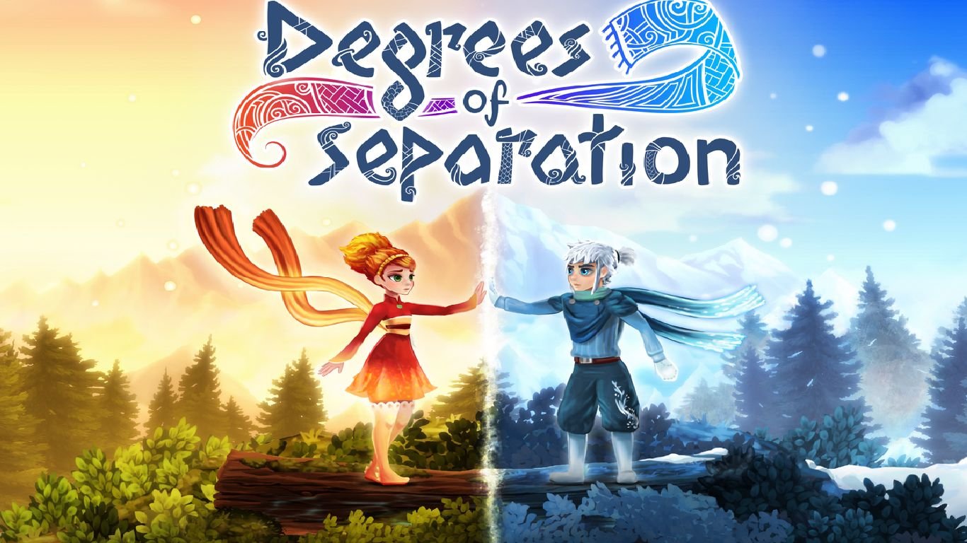 ‘Degrees of Separation’ se estrenará en San Valentín