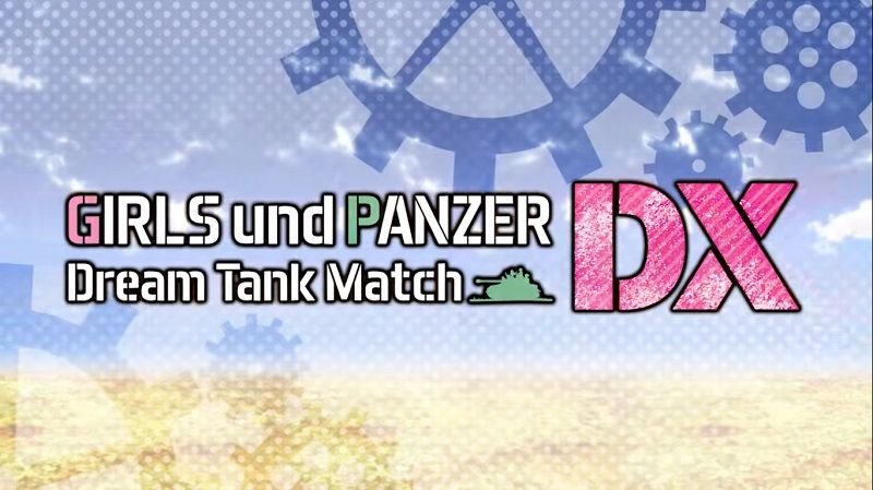 ‘Girls und Panzer: Dream Tank Match DX’ da detalles sobre su contenido