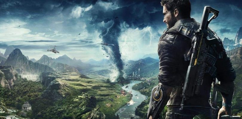 ‘Just Cause 4’ está terminado y anuncia sus requisitos para PC