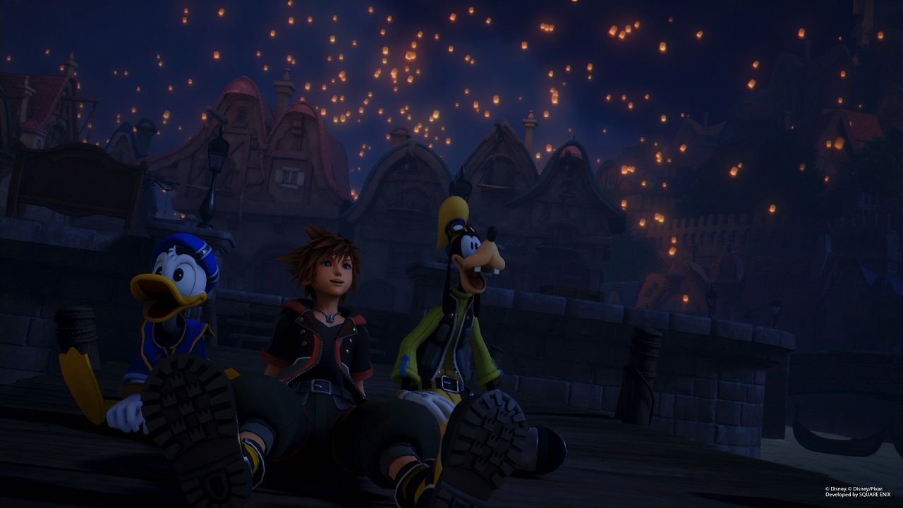 [Rumor] La saga de juegos ‘Kingdom Hearts’ tendrá una serie en Disney+