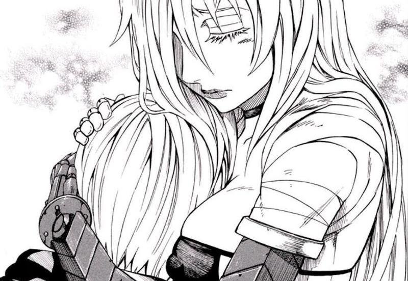 ‘Mad Chimera World’ finalizará en enero