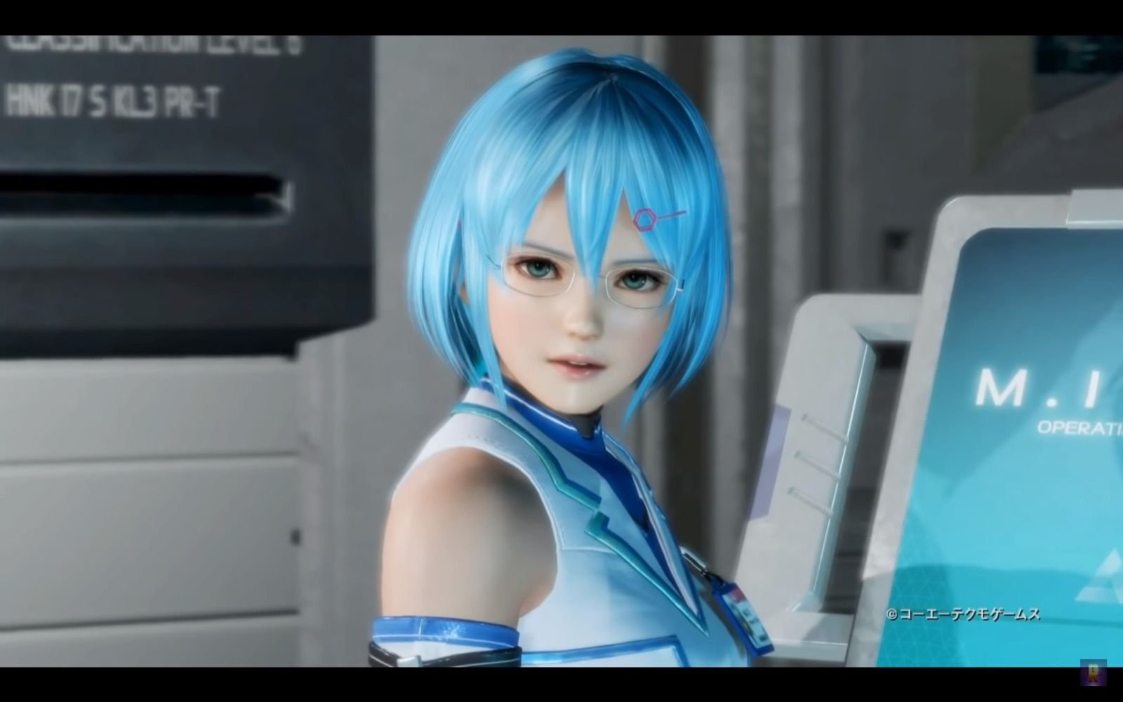 ‘Dead or Alive 6’ presenta una nueva luchadora: NiCO