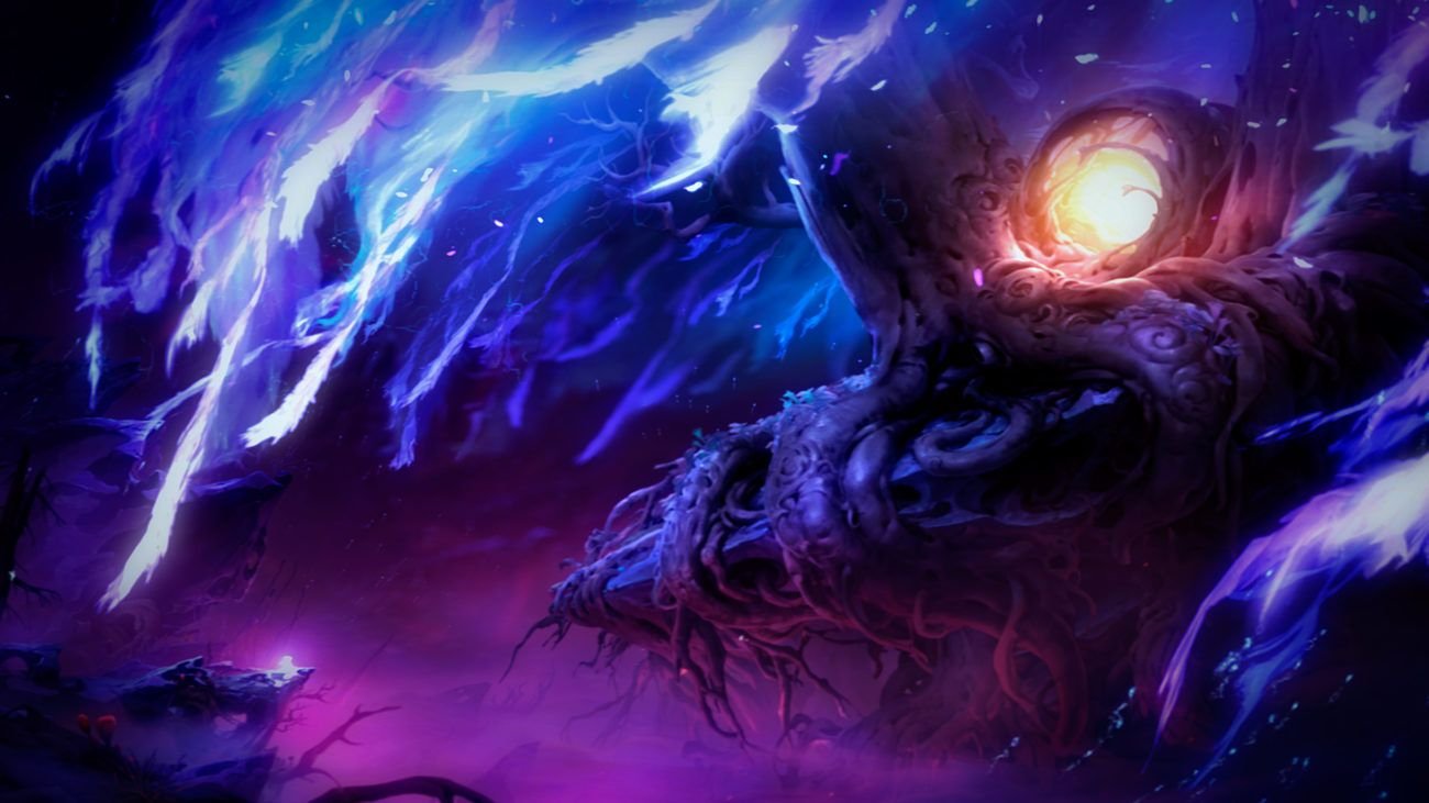 ‘Ori and the Blind Forest’ y ‘Ori and the Will of the Wisps’ estarán disponibles en Xbox Game Pass