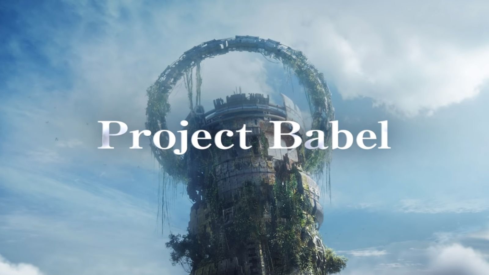 Colopl anuncia ‘Project Babel’, nuevo RPG para móviles