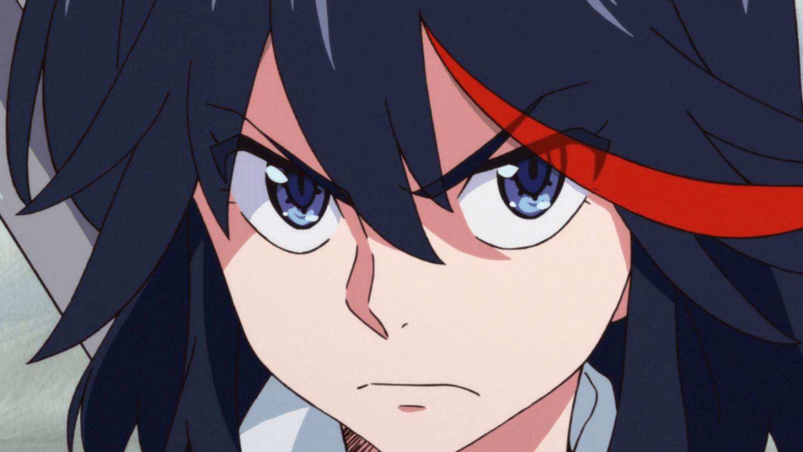 FREEing vuelve a sacar la sensual figura de Ryuko de ‘Kill la Kill’