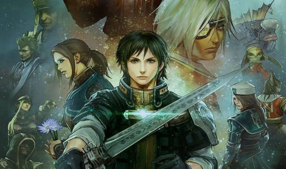 El título de culto ‘The Last Remnant’ llega a Switch con su versión remasterizada