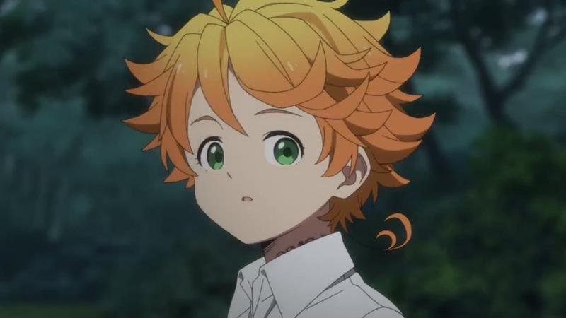 El manga de ‘The Promised Neverland’ se toma una semana de descanso